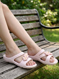 Women Pink Sandals | SD89 - view 1