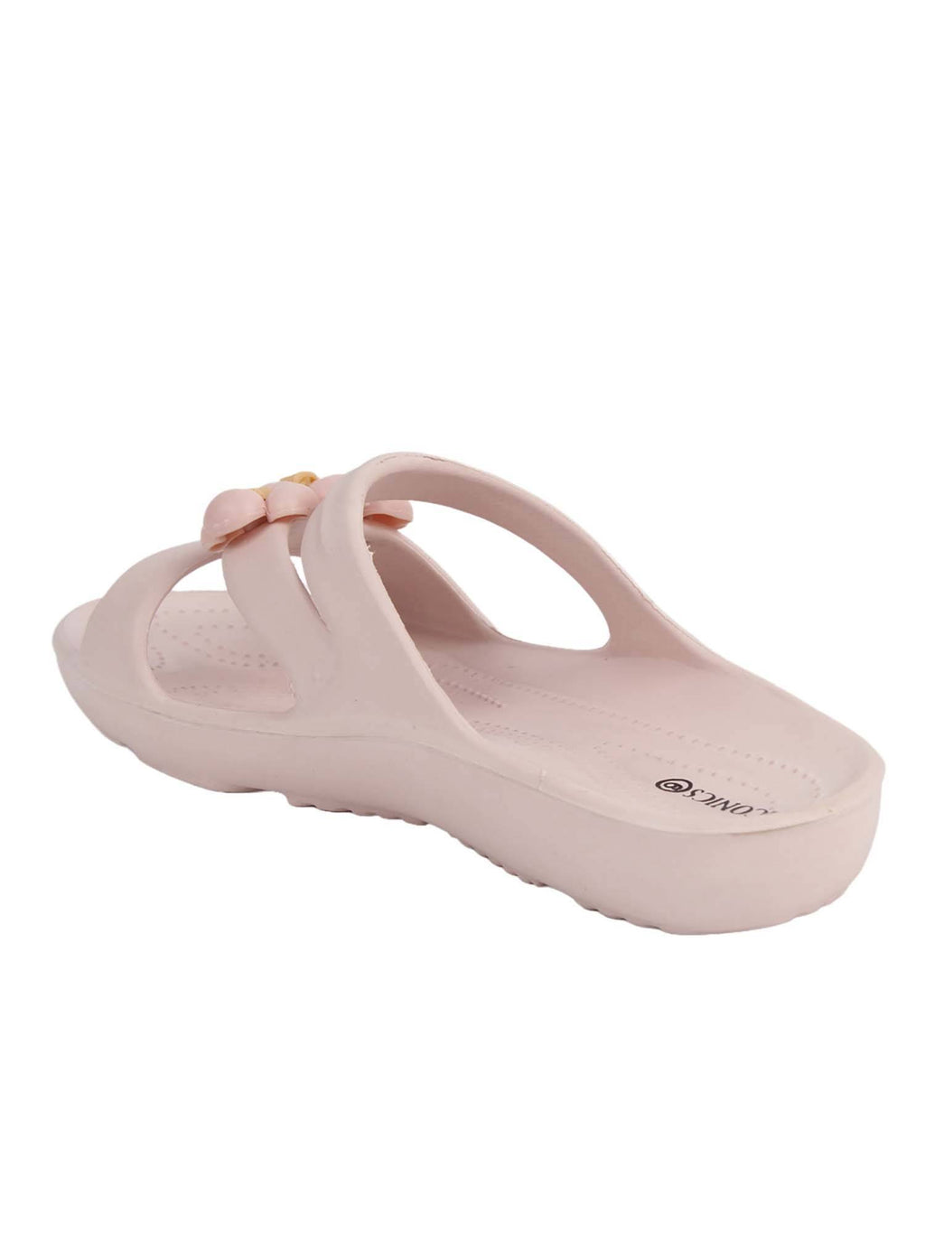 Women Pink Sandals | SD89 - view 5