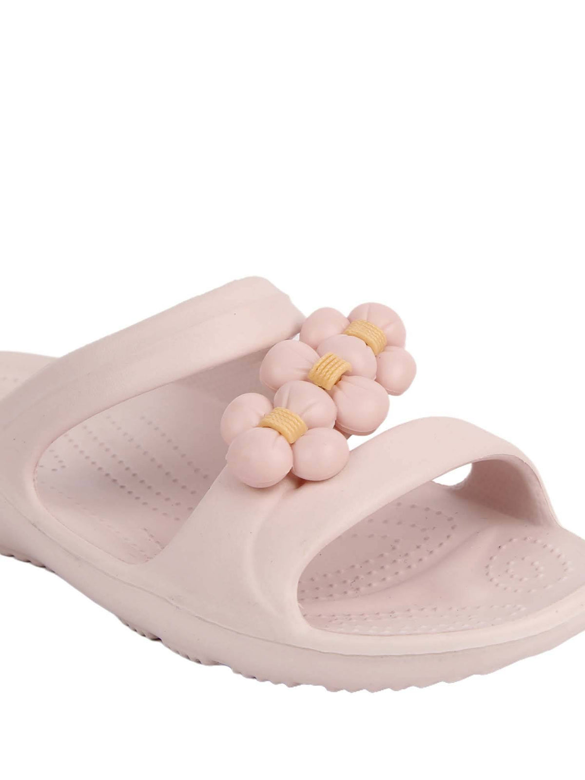 Women Pink Sandals | SD89 - view 7