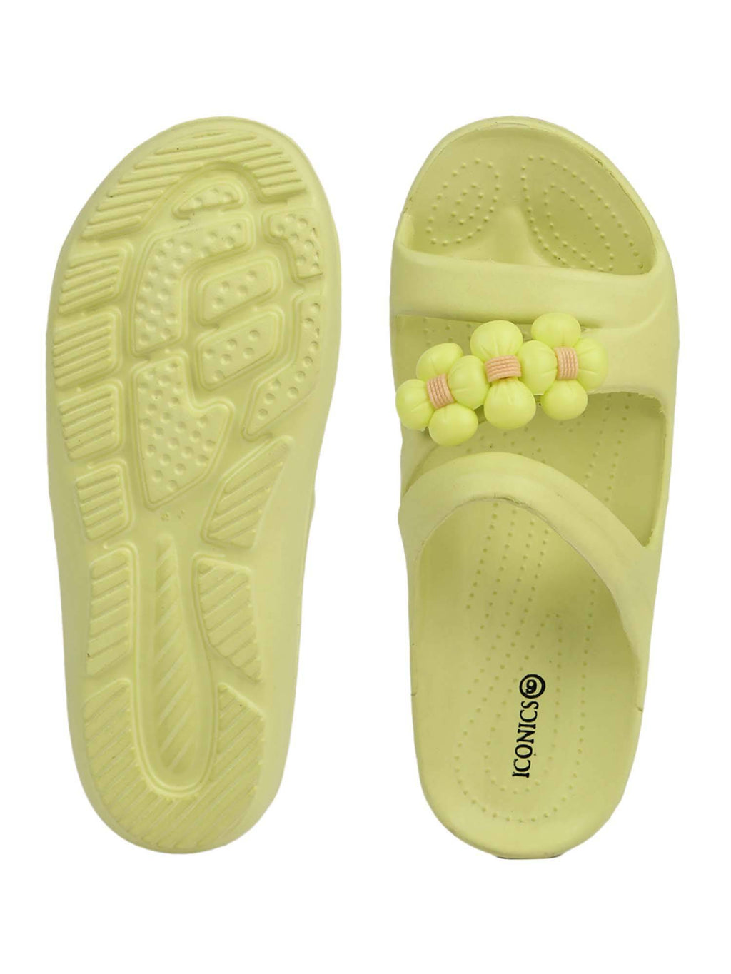 Women Pink Sandals | SD89 - view 24
