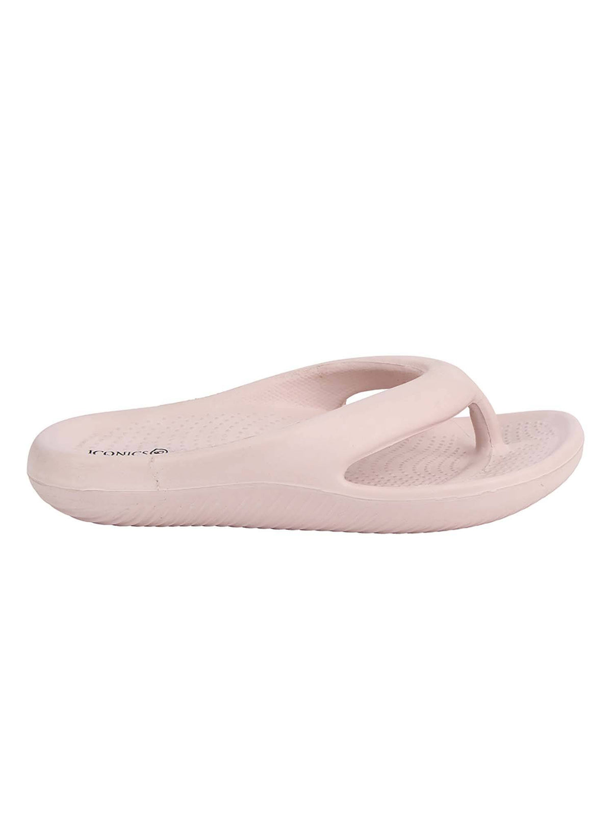 Women Lavender Lightweight Eva Sandals | SD89 - view 6