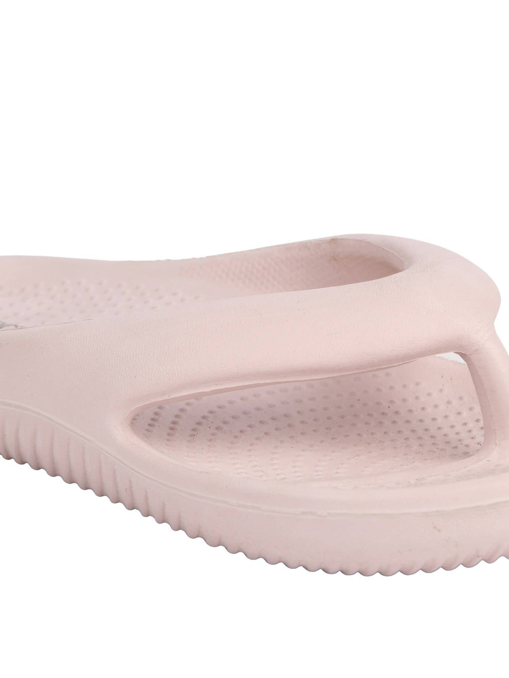 Women Lavender Lightweight Eva Sandals | SD89 - view 7