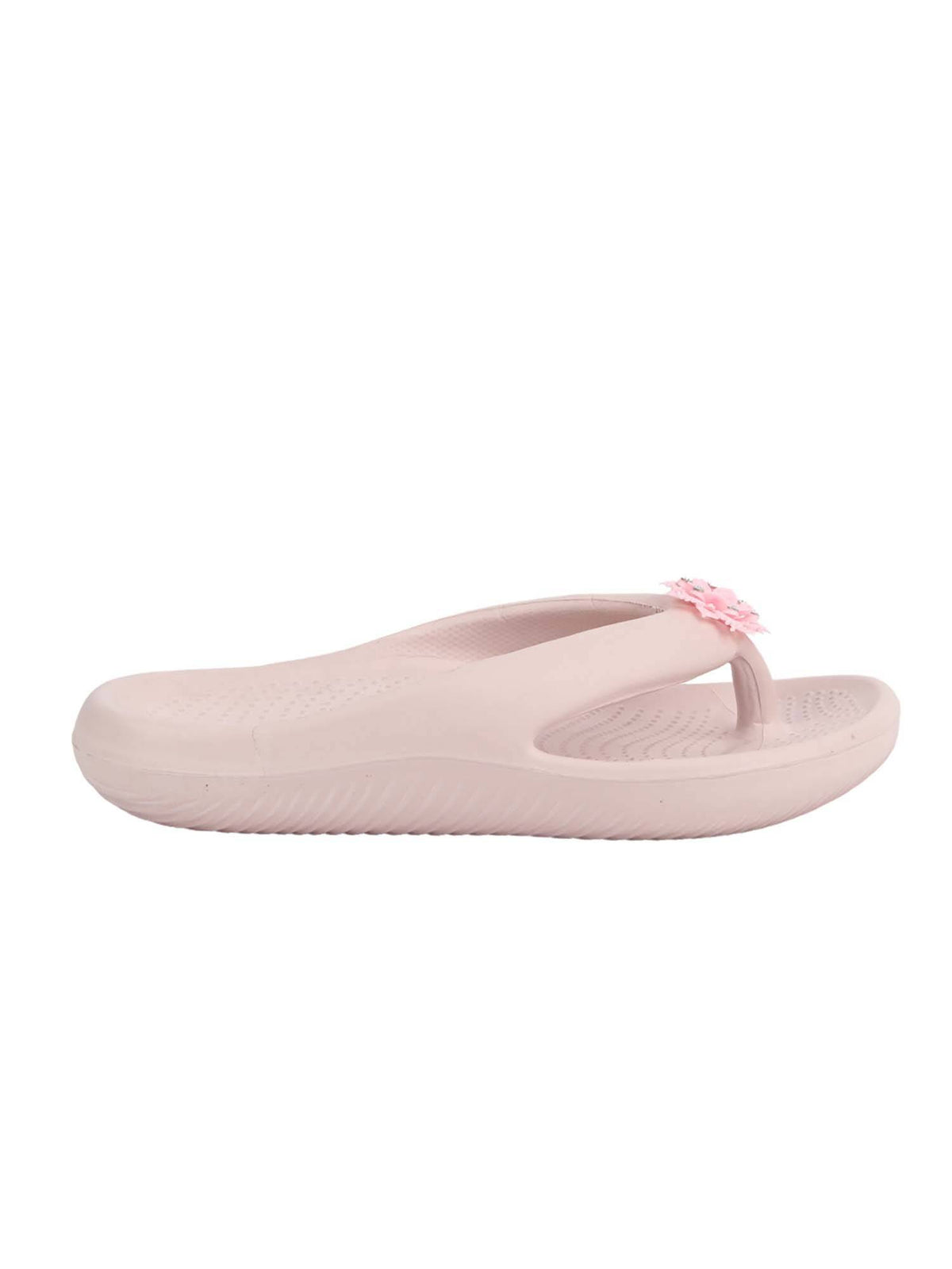Women Lavender Lightweight Eva Sandals | SD89 - view 6