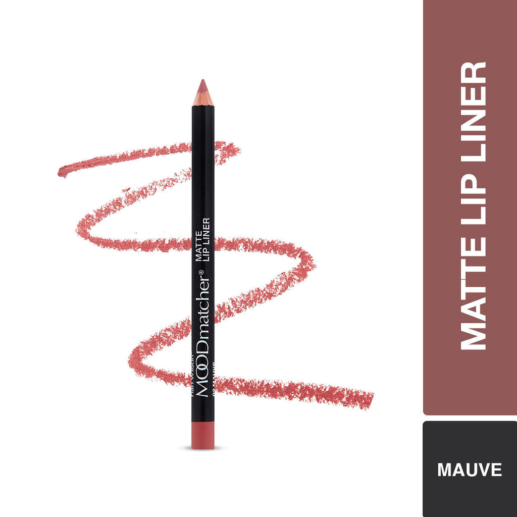 Matte Lip Liner | L12 - view 9