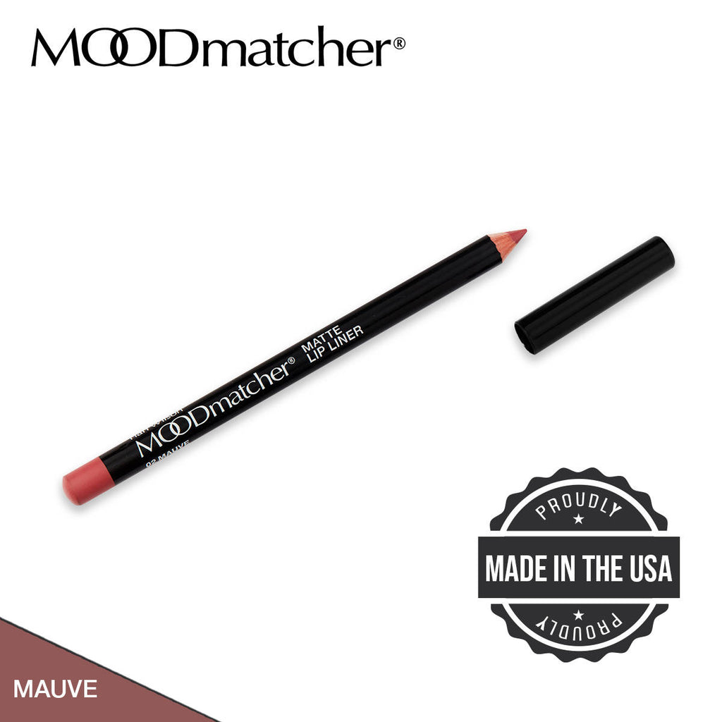 Matte Lip Liner | L12 - view 11