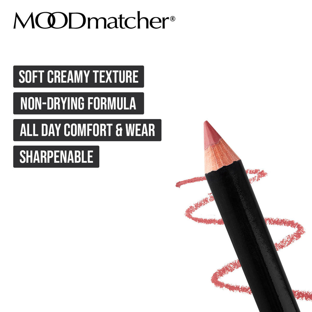 Matte Lip Liner | L12 - view 12