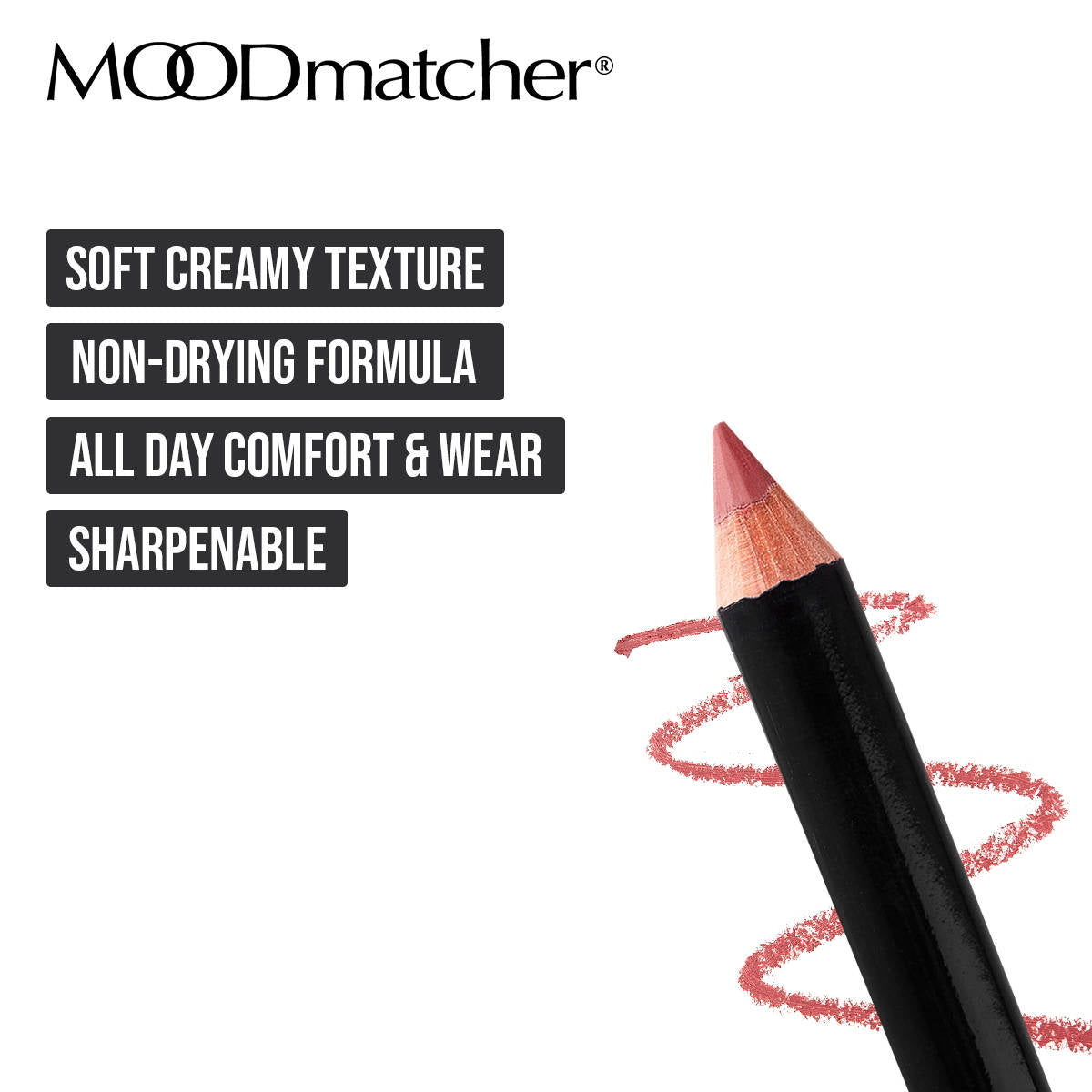 Matte Lip Liner | L12 - view 12