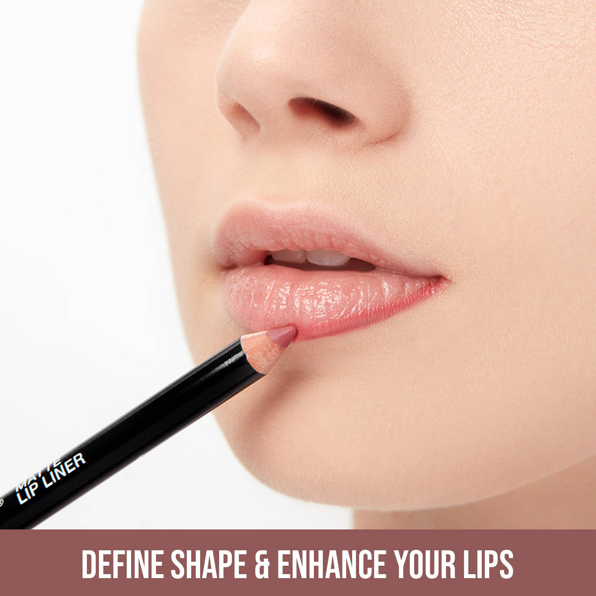 Matte Lip Liner | L12 - view 13
