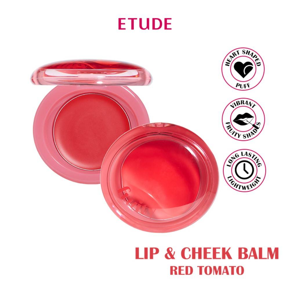 Fruity Lip & Cheek Blur Balm | F14 - view 9