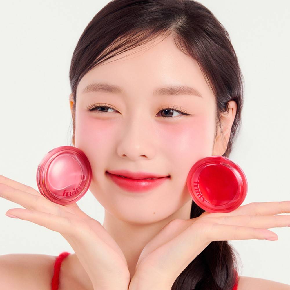 Fruity Lip & Cheek Blur Balm | F14 - view 5