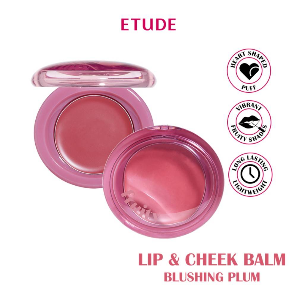 Fruity Lip & Cheek Blur Balm | F14 - view 17