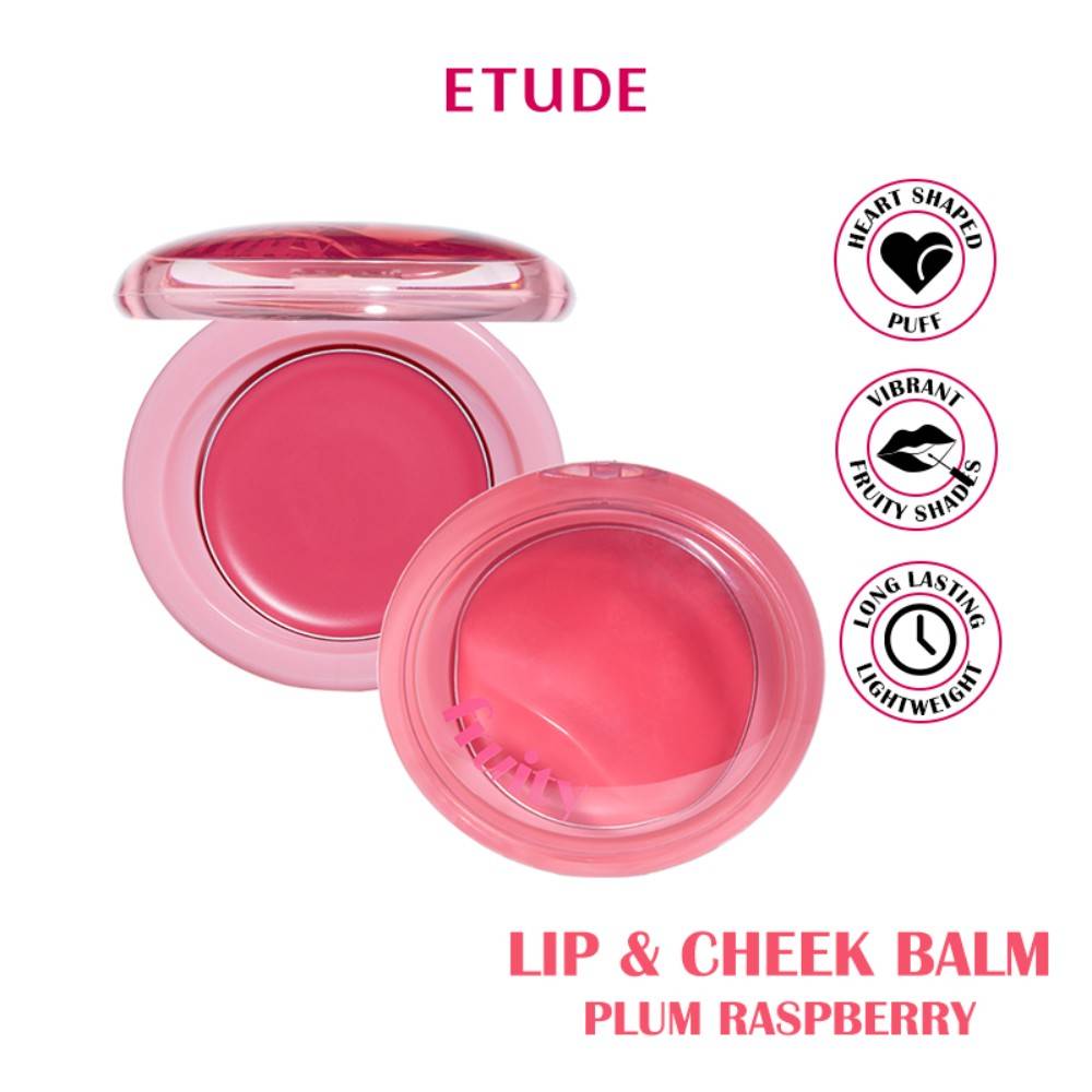 Fruity Lip & Cheek Blur Balm | F14 - view 25