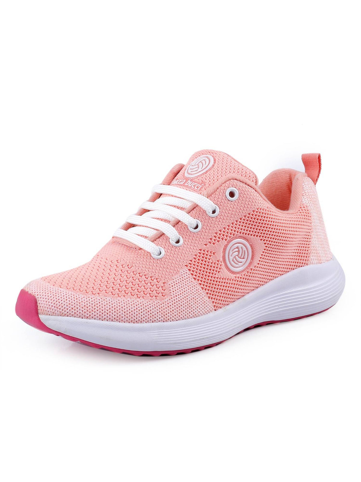 Tokyo Running- Walking Shoes For -Orange | SH9 - view 1