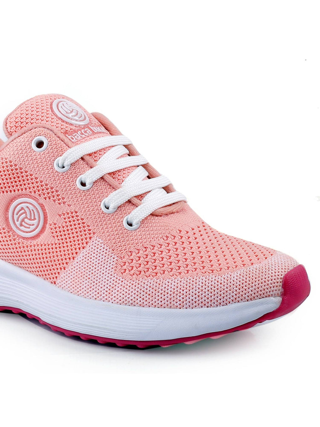 Tokyo Running- Walking Shoes For -Orange | SH9 - view 6