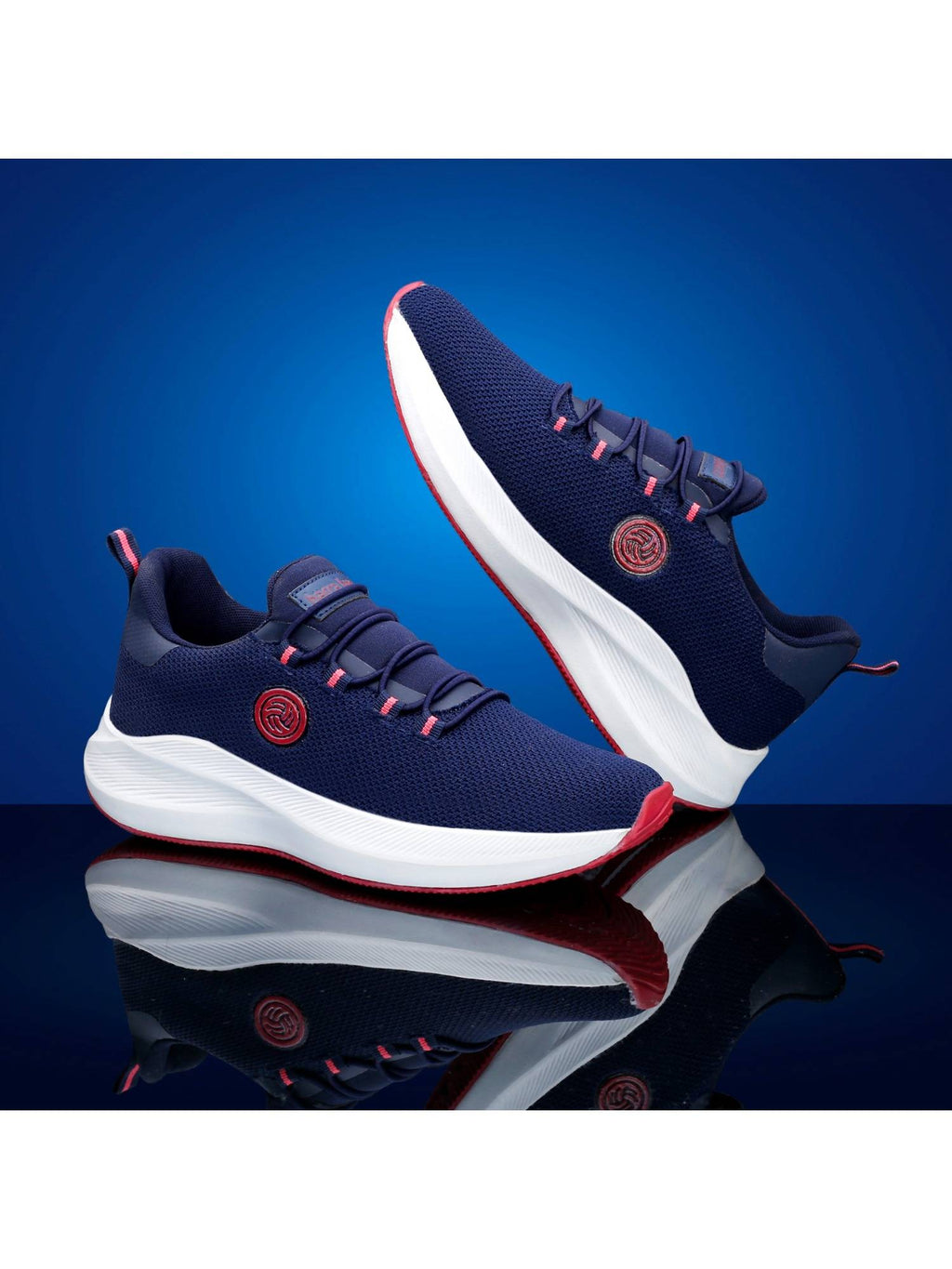 Savage Shoes (Gym-Training-Walking) For White | SH9 - view 9