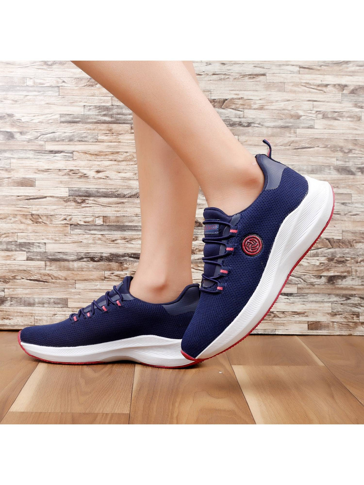 Savage Shoes (Gym-Training-Walking) For White | SH9 - view 10