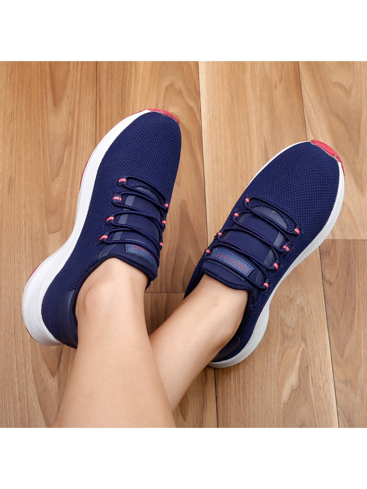 Savage Shoes (Gym-Training-Walking) For White | SH9 - view 11