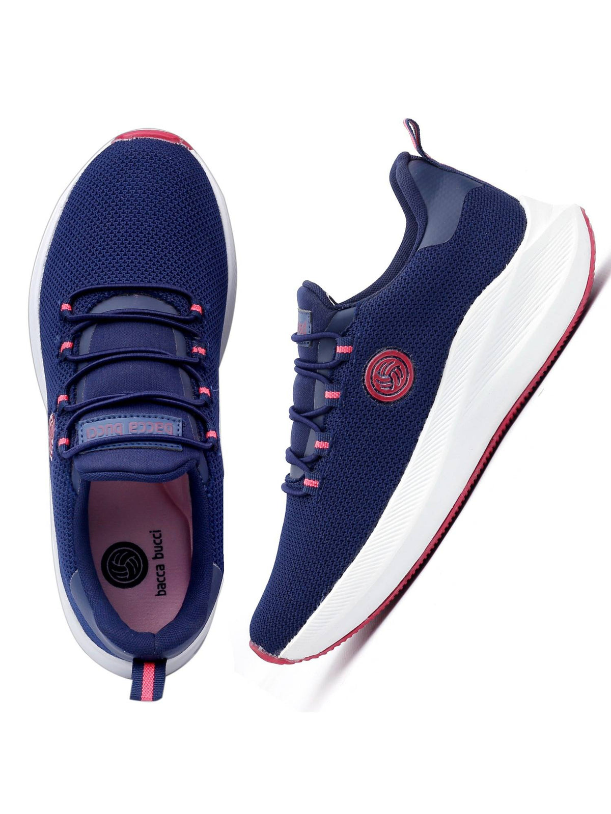 Savage Shoes (Gym-Training-Walking) For White | SH9 - view 14