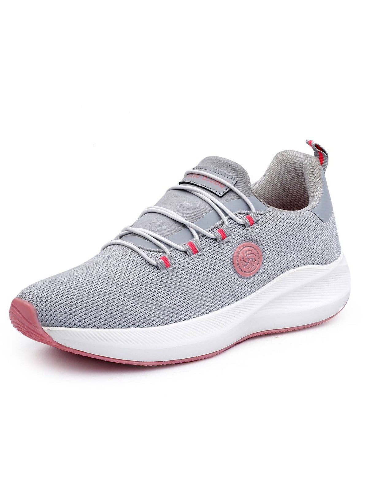 Savage Shoes (Gym-Training-Walking) For White | SH9 - view 1