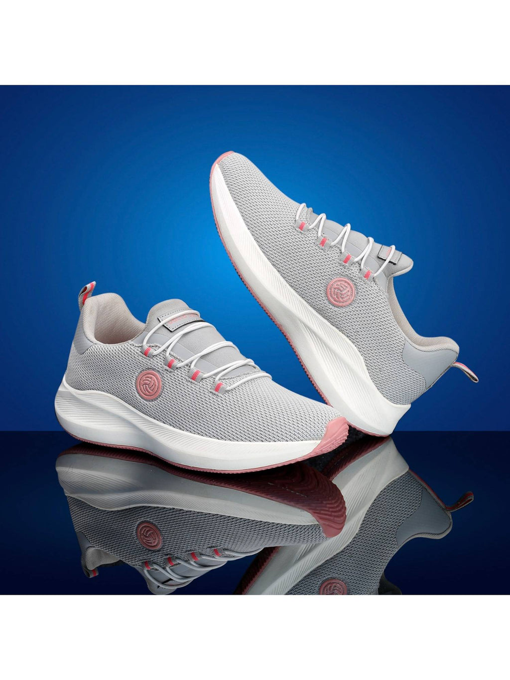 Savage Shoes (Gym-Training-Walking) For White | SH9 - view 2