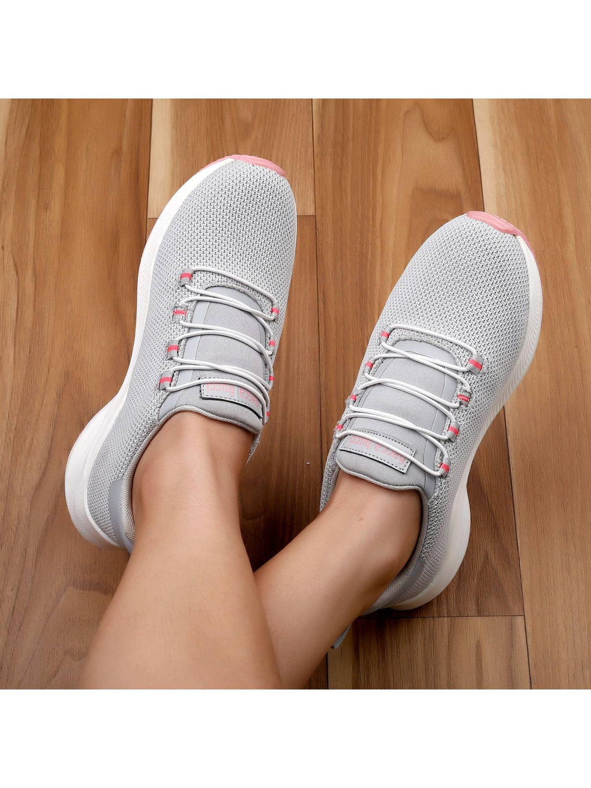 Savage Shoes (Gym-Training-Walking) For White | SH9 - view 3