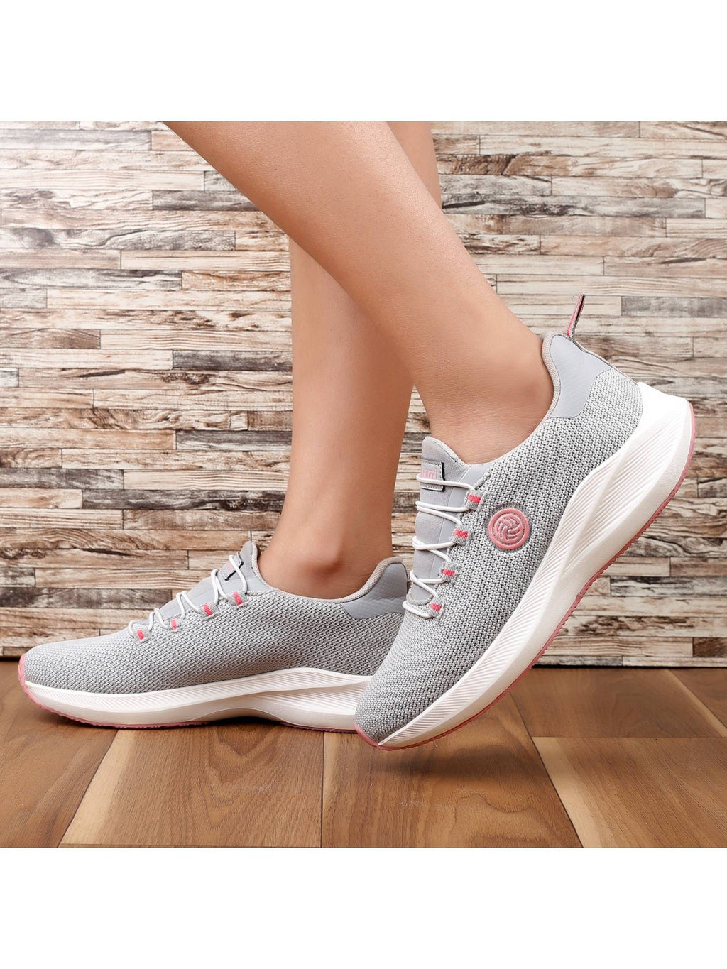 Savage Shoes (Gym-Training-Walking) For White | SH9 - view 4