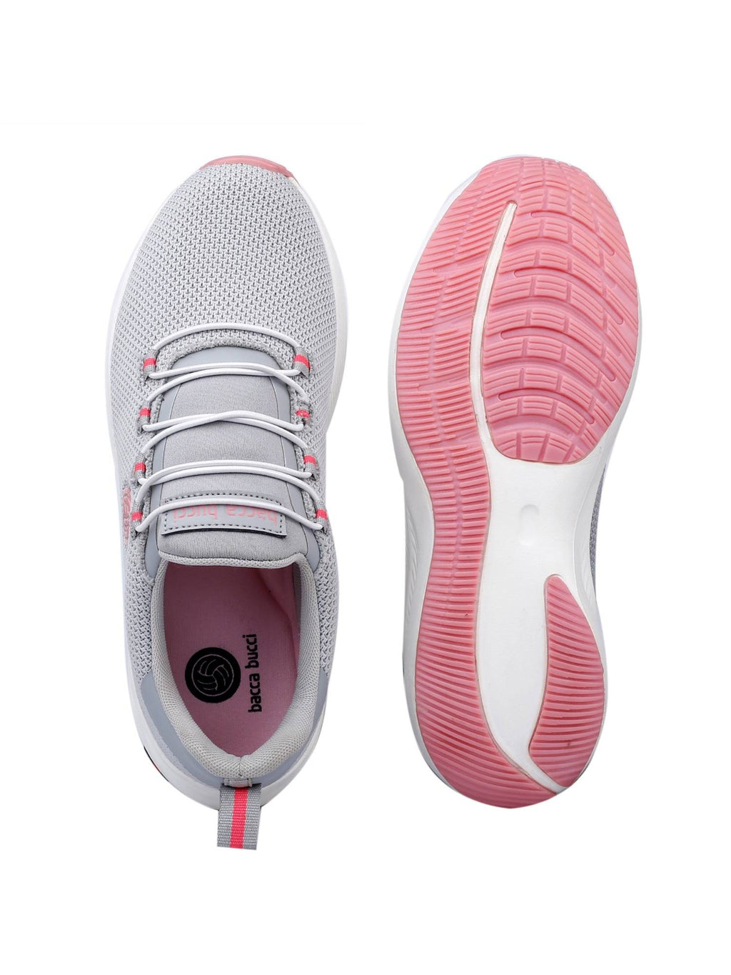 Savage Shoes (Gym-Training-Walking) For White | SH9 - view 5