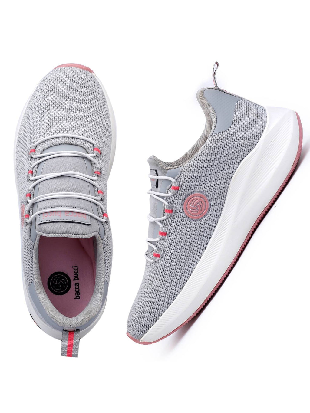 Savage Shoes (Gym-Training-Walking) For White | SH9 - view 7