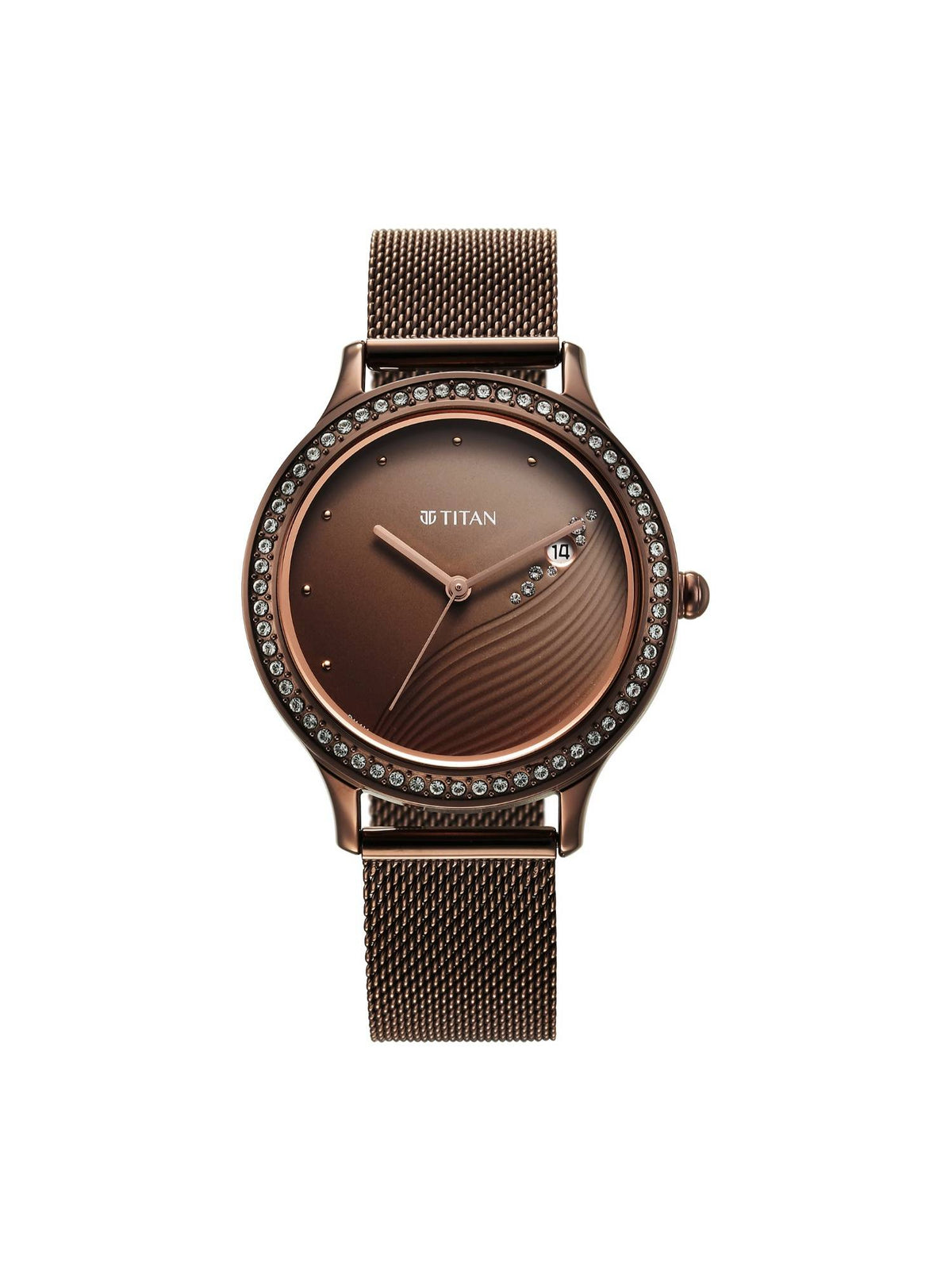 2634Q M01 - DM414 - Glam it up Ph2 (Medium) | W92 - view 1