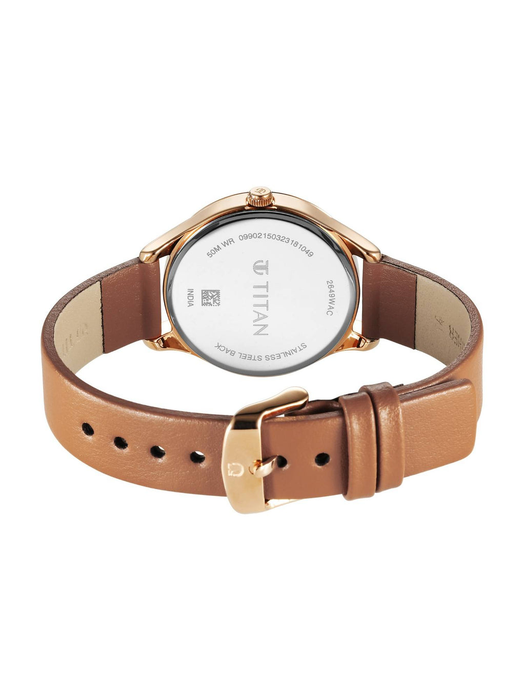 2649WL04-DN551-Neo Ladies Trends (Medium) | W92 - view 5
