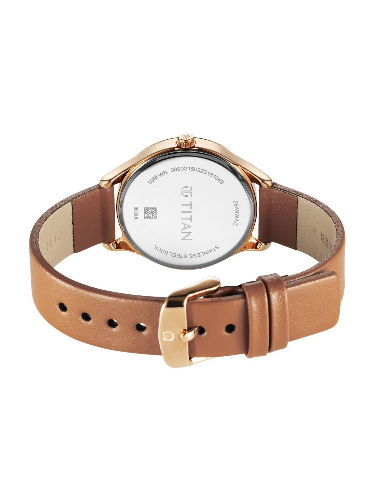 2649WL04-DN551-Neo Ladies Trends (Medium) | W92 - view 5