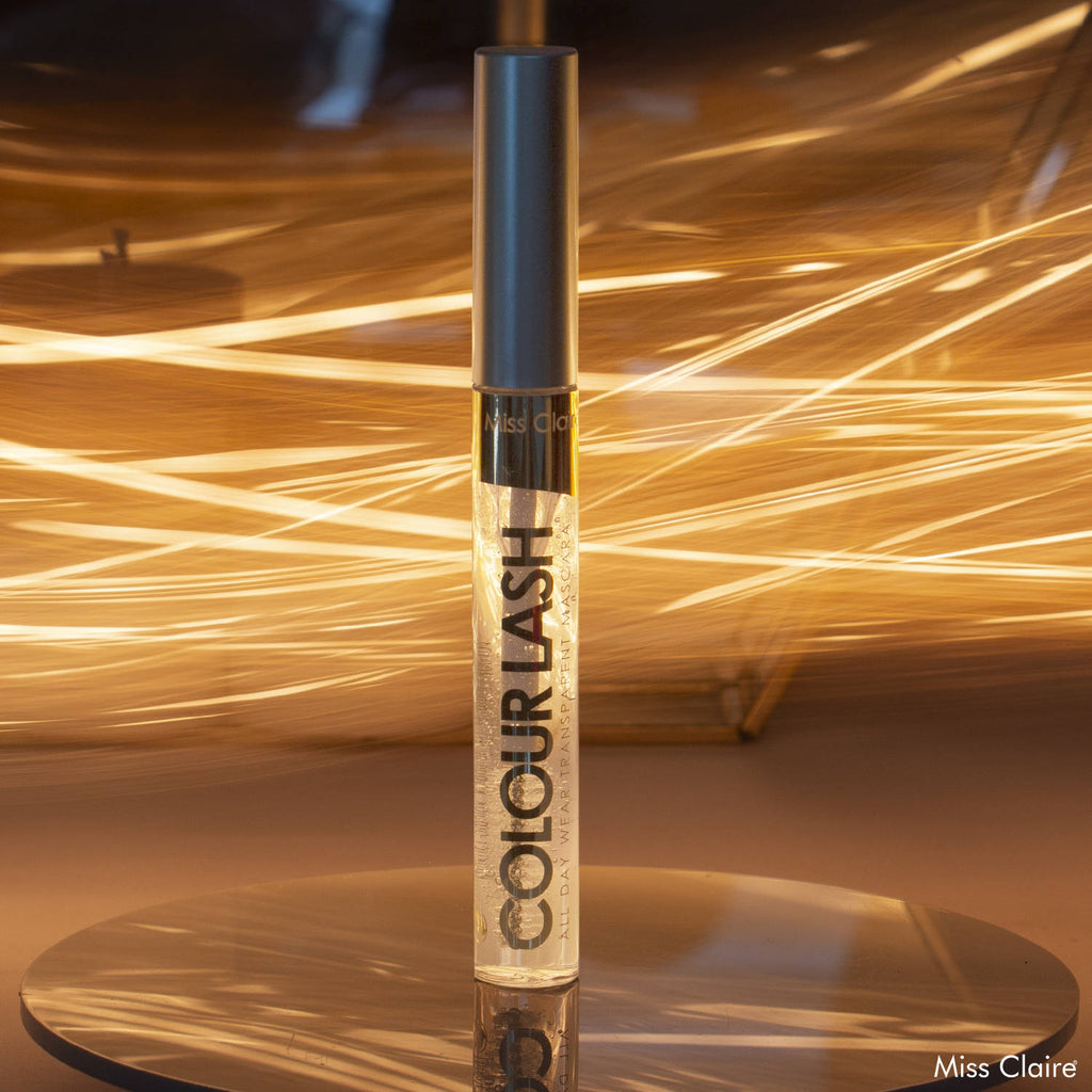 Colourlash All Day Wear Transparent Mascara | E20 - view 6