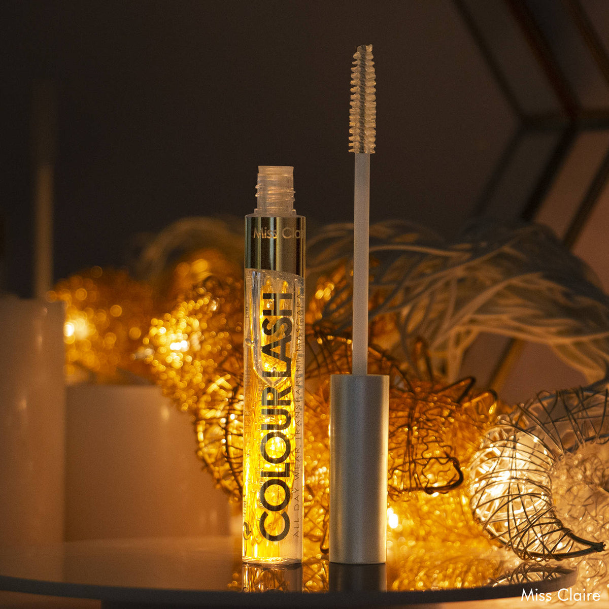 Colourlash All Day Wear Transparent Mascara | E20 - view 8