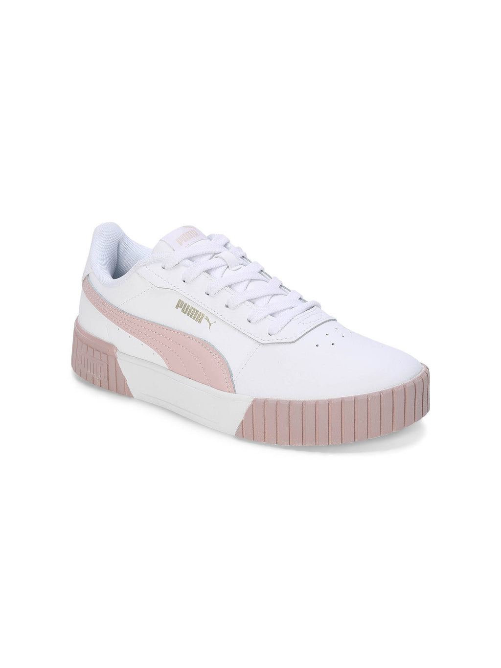 Carina 2.0 Womens White Sneakers | SN09 - view 2