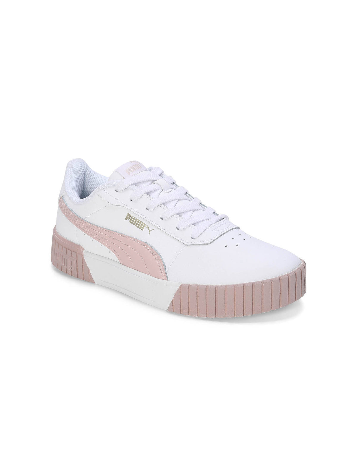 Carina 2.0 Womens White Sneakers | SN09 - view 2