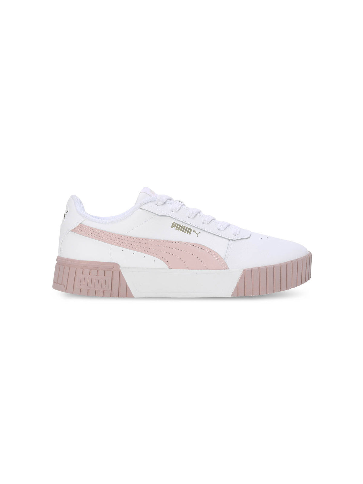 Carina 2.0 Womens White Sneakers | SN09 - view 3
