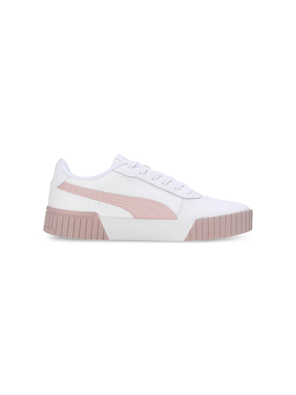 Carina 2.0 Womens White Sneakers | SN09 - view 8
