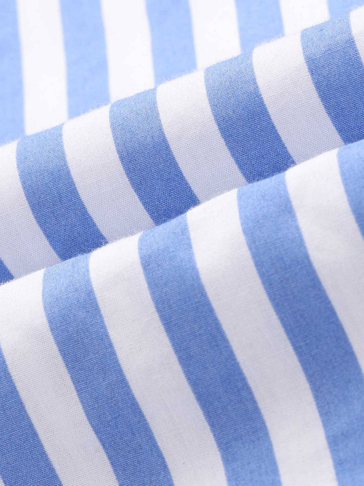 Regular Fit Vertical Striped Shirt | S67 - view 2