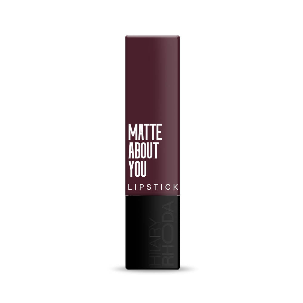Matte About You Lipstick | L12 - view 8
