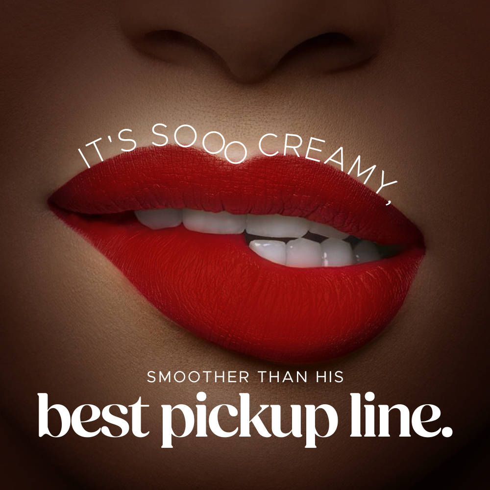 Slay All Day Matte Lipstick | L12 - view 3