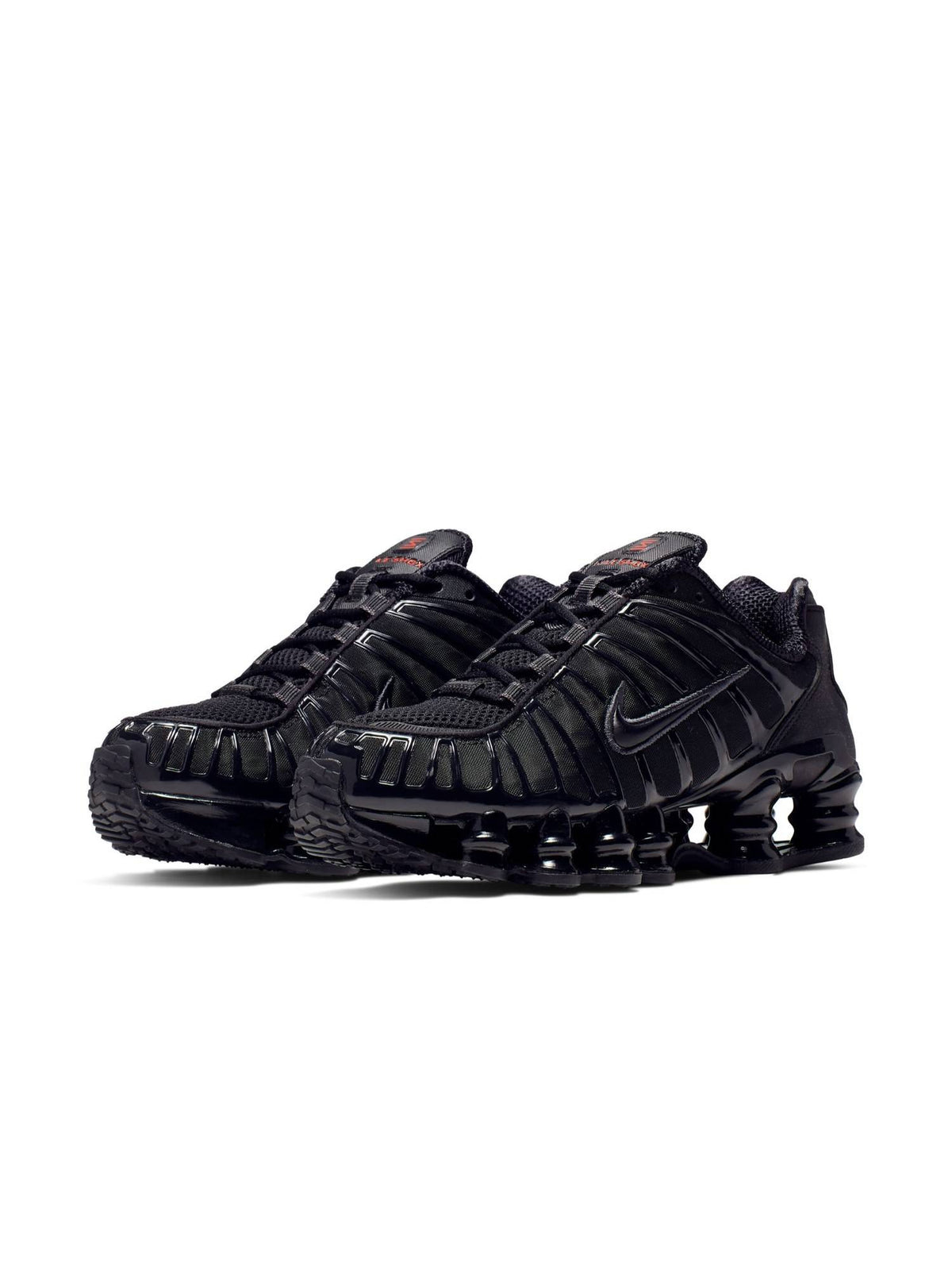 Womens Shox TL Sneakers | SH9 - view 1