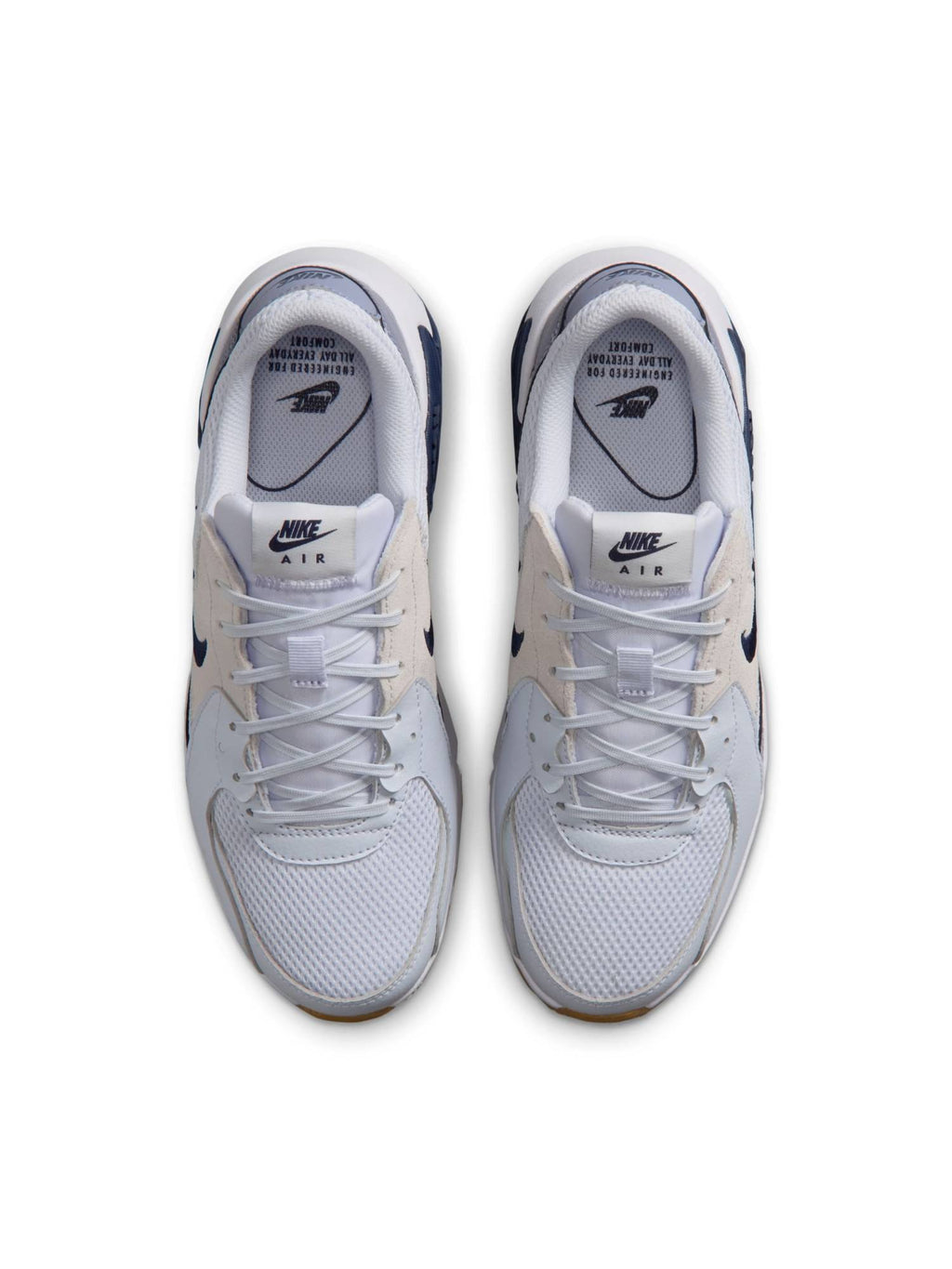 Womens Air Max Excee Sneakers | SH9 - view 4