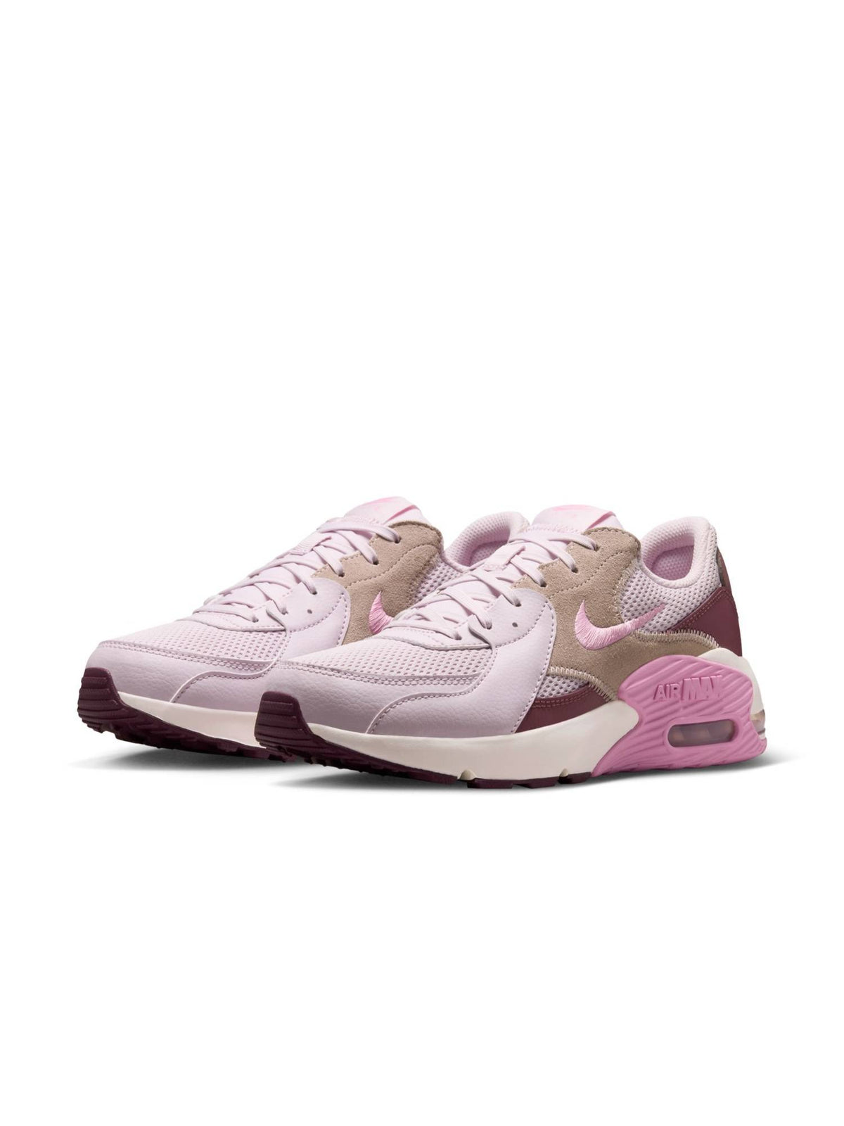 Womens Air Max Excee Sneakers | SH9 - view 1