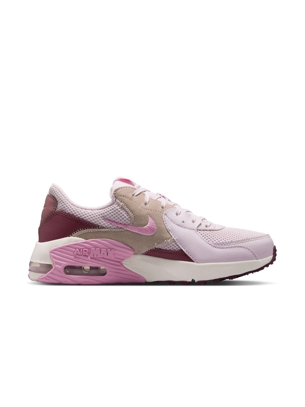 Womens Air Max Excee Sneakers | SH9 - view 3
