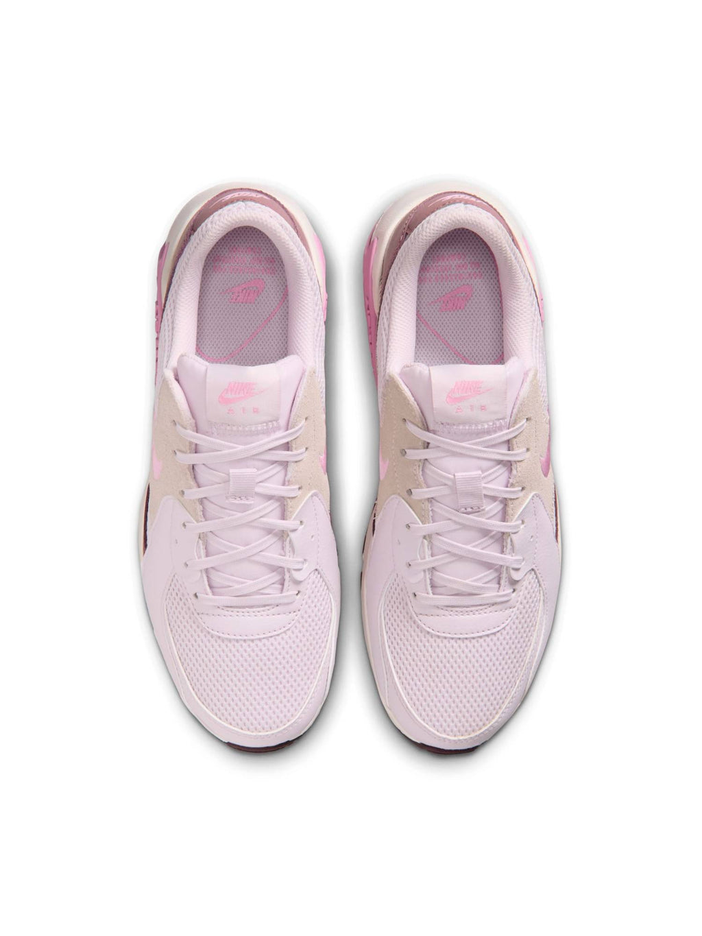 Womens Air Max Excee Sneakers | SH9 - view 4