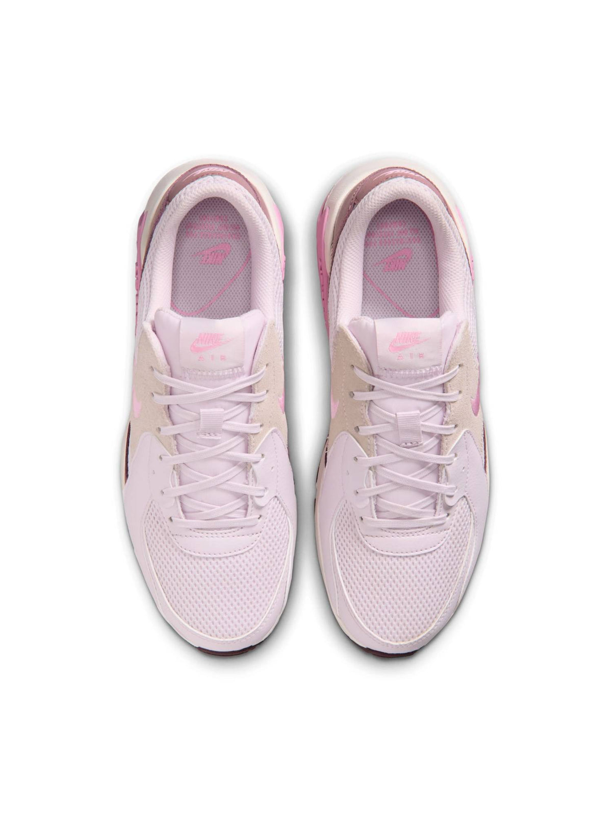 Womens Air Max Excee Sneakers | SH9 - view 4