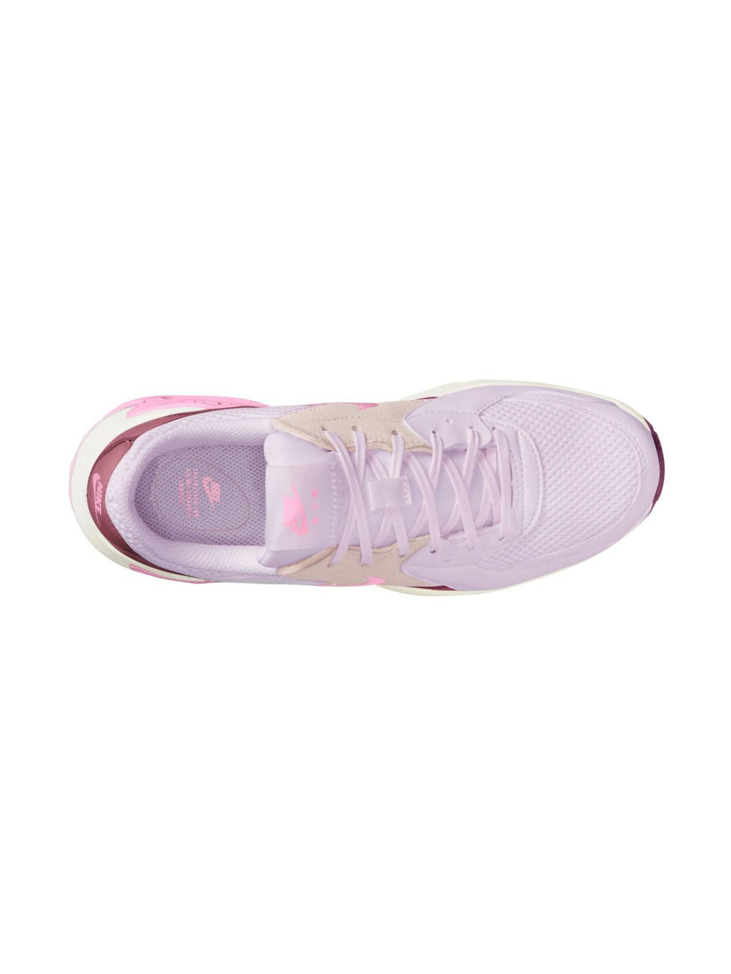 Womens Air Max Excee Sneakers | SH9 - view 5
