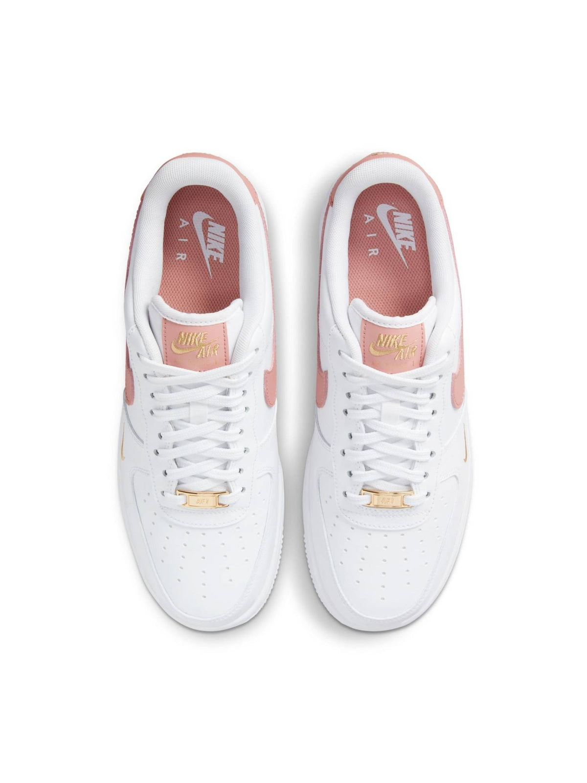 Men Air Force 1 '07 Essential Sneakers | SH9 - view 4