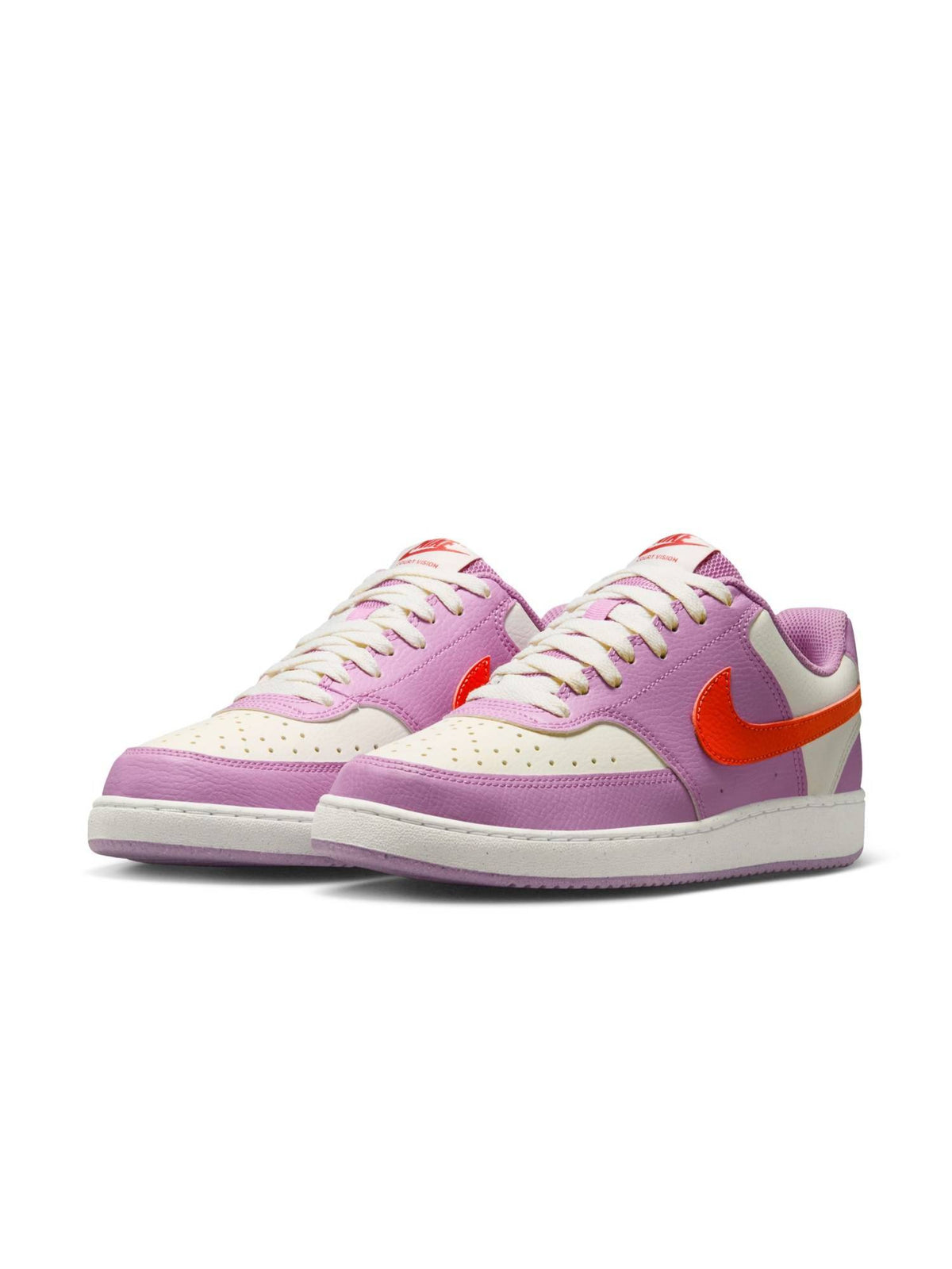 Men Court Vision Low Next Nature Basketball Shoes | SH9 - view 1