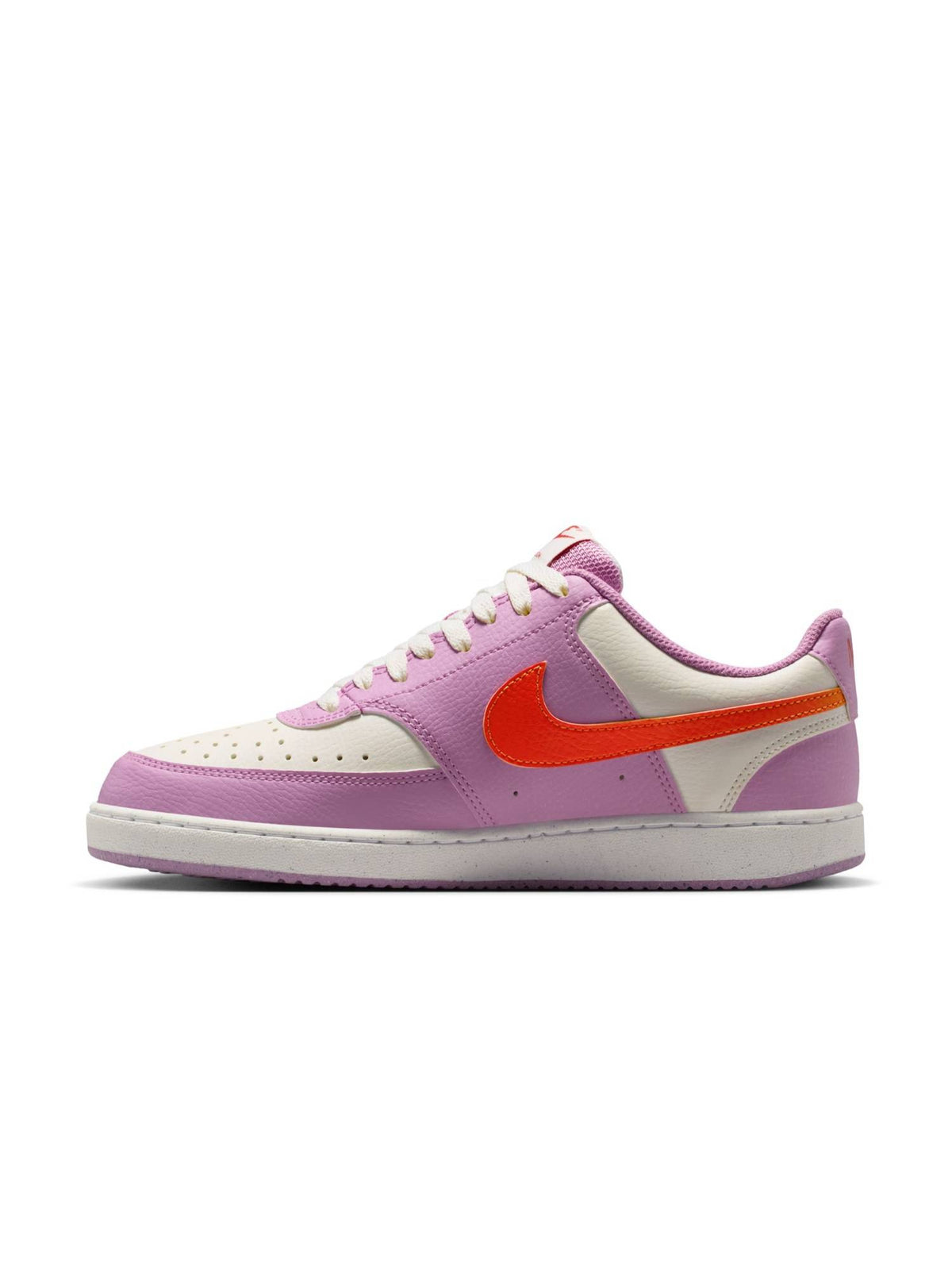 Men Court Vision Low Next Nature Basketball Shoes | SH9 - view 2